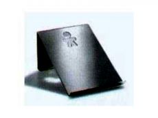 Alessi Post-it-Halter Girotondo KK55 B schwarz