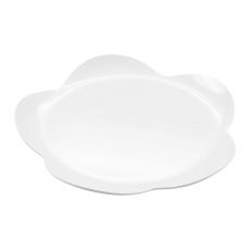 Zak! Designs Dessertteller Sweety wei�