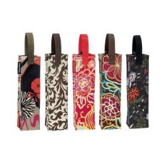 reisenthel Bottlebag Tasche f�r Flaschen bunt - Staffelpreise