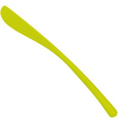 Zak! Designs Streichmesser gr�n