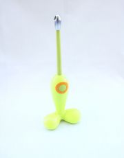 Alessi Gasanz�nder Firebird GV01 Y gelb