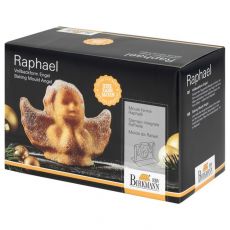 Birkmann Vollbackform Raphael, der Engel