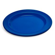 Emile Henry Speiseteller 28 cm azur
