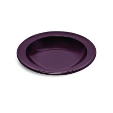 Emile Henry Suppenteller 22 cm figue