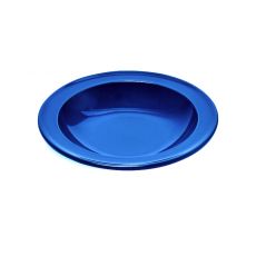Emile Henry Suppenteller 22 cm azur