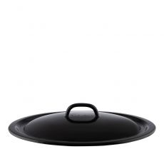 Riess Classic Vorratsdeckel mit Loch 32 cm