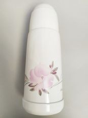 Eldiro Thermosflasche Florenz mit Blumen