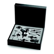 CS Kochsysteme Weinset Piemont 9-teilig