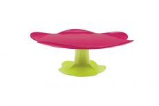 Zak! Designs Tortenst�nder Sweety 33 cm gr�n/beere