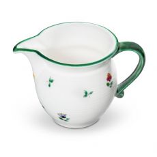 Gmundner Keramik Streublumen Milchgie�er glatt (0,5l)