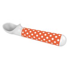 Zak! Designs Eisportionierer Dotty coral