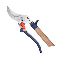 Opinel Gartenschere - Schiefer