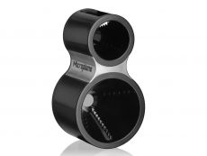Microplane Spiralschneider