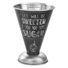 Birkmann Messbecher Life will be sweeter