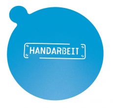 Birkmann Kuchenschablone Handarbeit