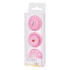 Birkmann Mini Muffin-Papierf�rmchen Cake in the City 72 Stk.