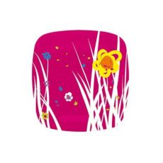 Zak! Designs Pixie raspberry Salatteller 22cm