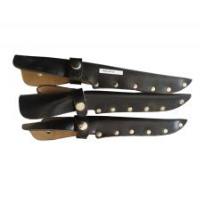 Wenger Messerholster Leder