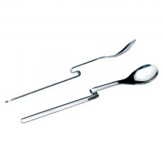 chg Longdrinkl�ffel mit Knick 2er-Set