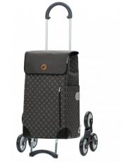 Andersen Shopper Scala Treppensteiger Sofia anthrazit