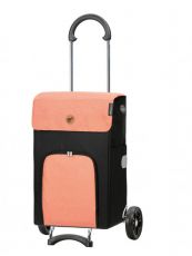 Andersen Shopper Scala IPEK Ib apricot