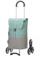Andersen Shopper Scala Treppensteiger Vigo mint