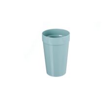 Mira Home Trinkbecher Green 250 ml - 3 Farben