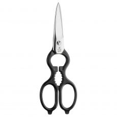 Zwilling Vielzweckschere schwarz