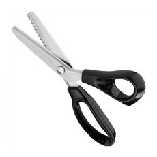 Zwilling Zackenschere