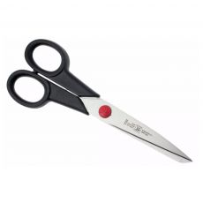 Zwilling Vielzweckschere schwarz 16 cm