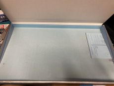 R�sle Offene K�che Kochbuchtr�gerschutz