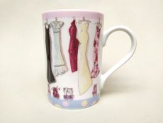 K�nitz Kaffeebecher Fashion