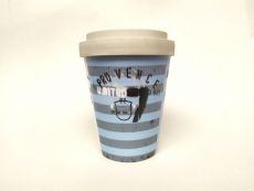 K�nitz Coffee-to-go-Becher mit Deckel