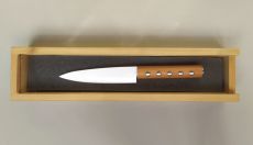 Legnoart Keramikmesser Katana CK-30 11cm
