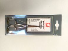 Zwilling Twin Nasen- und Ohrenschere