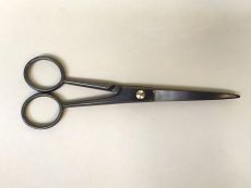 Matas Haarschere schwarz