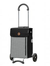 Andersen Shopper Scala Hente grau