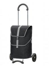 Andersen Shopper Scala Mikkel schwarz