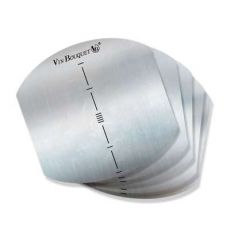 Stop the drop Weinflaschen anti- Tropf Bl�tter - Rondellen