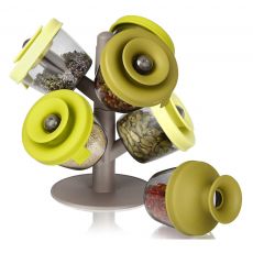 Vacuvin PopSome Gew�rzspender