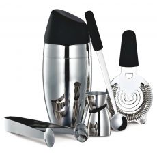 Ghidini Bar-Set Vigneto 5-tlg.
