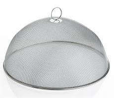 cilio Abdeckhaube Estivo Edelstahl