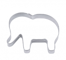 St�dter Ausstecher Elefant 4,5cm