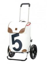 Andersen Shopper Royal 360� Lee 5 mit gro�em Kugellagerrad