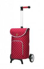 Andersen Shopper Unus Fun Ole rot