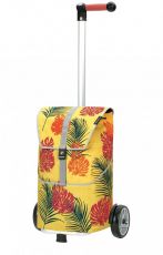 Andersen Shopper Unus Lotta gelb