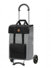 Andersen Shopper Scala Hedda grau