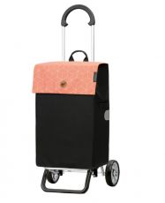 Andersen Shopper Scala Plus Vide apricot