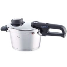 Fissler Vitavit Premium Schnellkochtopf - in 6 Gr��en