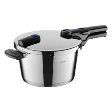 Fissler Vitaquick� Premium Schnellkochtopf 22cm / 6 Liter